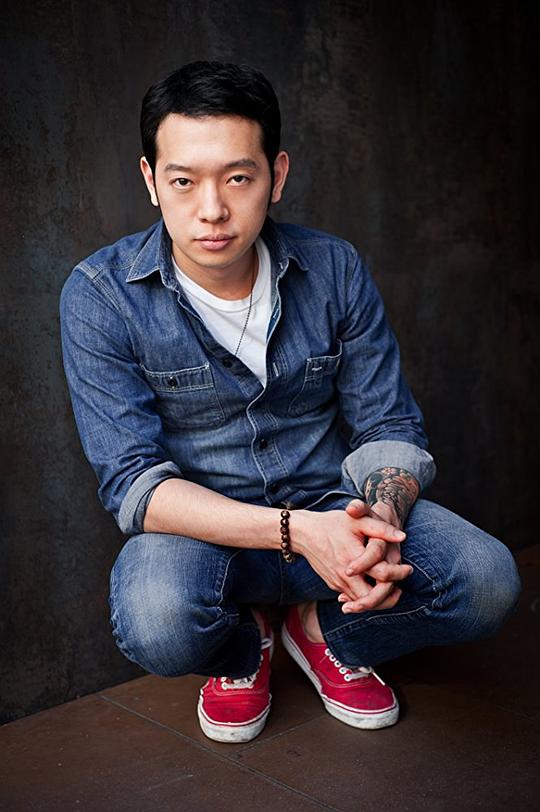 吉米·斋藤 Jimmie Saito