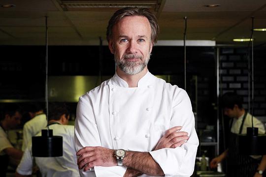 马库斯·沃宁 Marcus Wareing