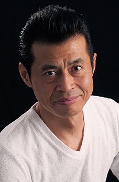 齐藤次郎 Saitou Jirou