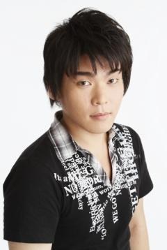 宫崎宽务 Miyazaki Hiromu