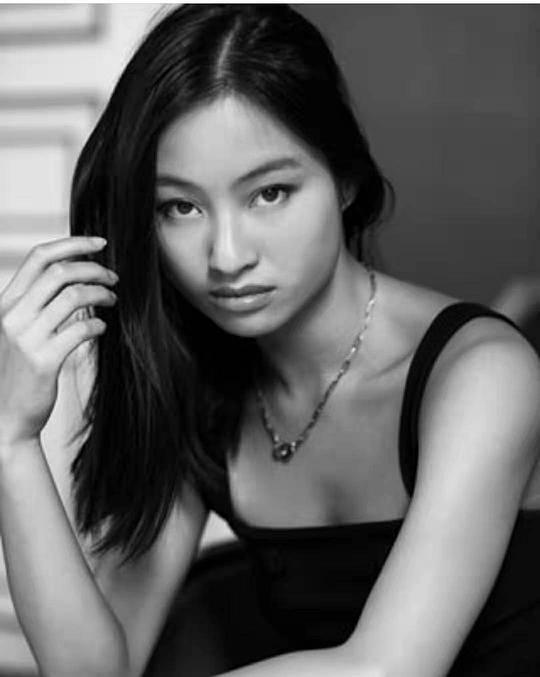 陈浪溪 Lang Khê Tran