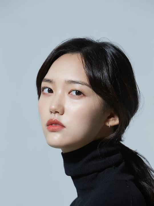 郑采律 Chae-yull Jung