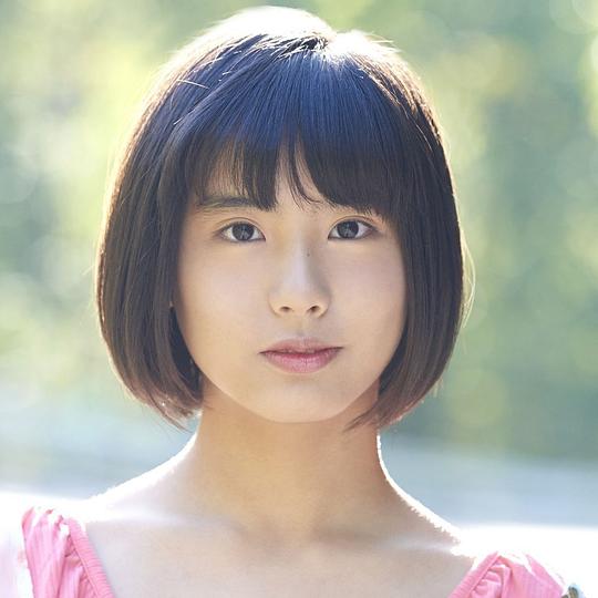 花冈菁 Sumire Hanaoka