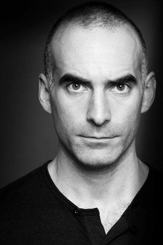 杰拉德·摩纳科 Gerard Monaco