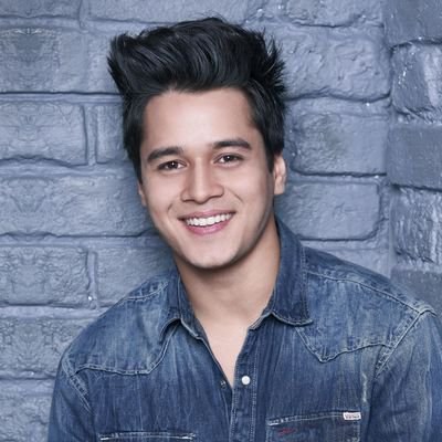 安舒曼·马洛特拉 Anshuman Malhotra