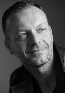 雨果·斯皮尔 Hugo Speer