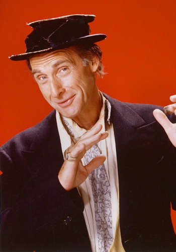 席德·西泽 Sid Caesar