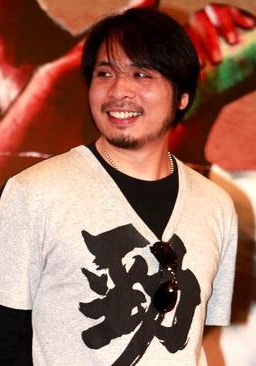 郑思杰 Clement Sze-Kit Cheng