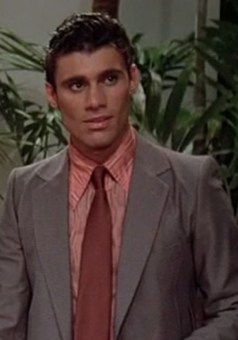 斯蒂文·鲍尔 Steven Bauer