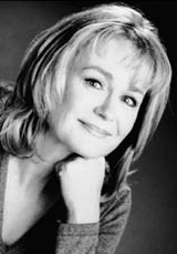 贝琳达·蒙哥玛丽 Belinda Montgomery