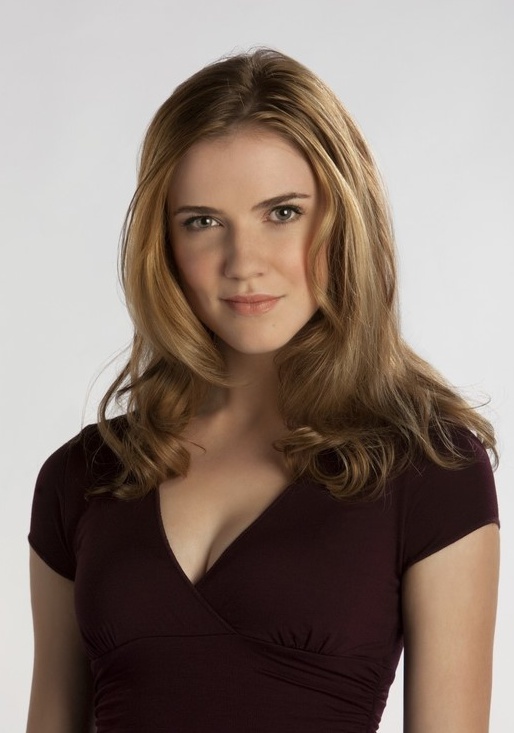 莎拉·坎宁 Sara Canning
