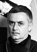 钦吉兹·阿布拉泽 Tengiz Abuladze