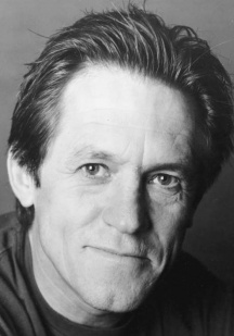 迈尔斯·安德森 Miles Anderson