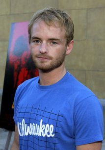 克里斯托弗·马斯特森 Christopher Masterson