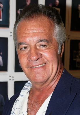 托尼·西里科 Tony Sirico