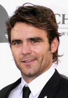 达斯汀·克莱尔 Dustin Clare