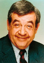 汤姆·博斯林 Tom Bosley
