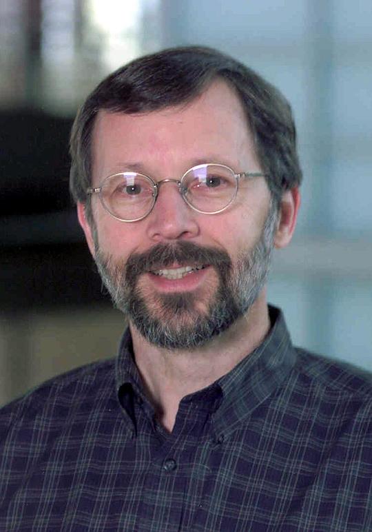 艾德·卡姆尔 Ed Catmull