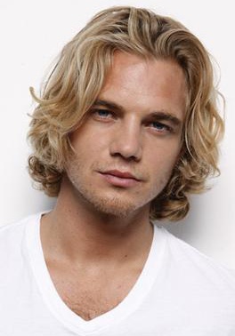 泰勒·汉德雷 Taylor Handley