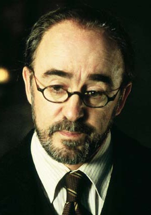 亚历克斯·安克吕罗 Álex Angulo