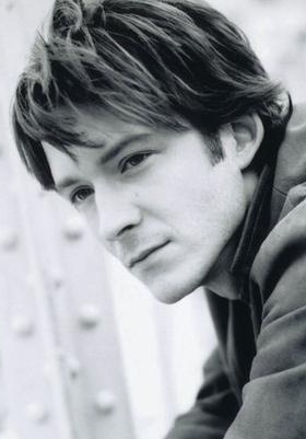 马修·西莫內 Mathieu Simonet