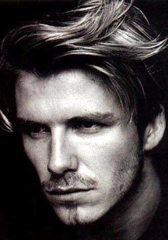 大卫·贝克汉姆 David Beckham