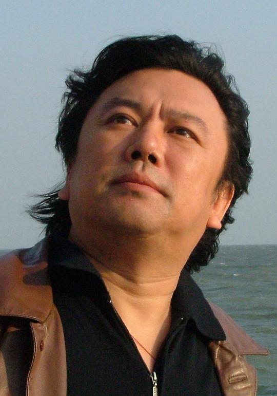 李显刚 Xiangang Li