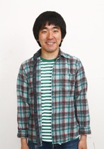 本多力 Riki Honda