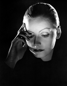 葛丽泰·嘉宝 Greta Garbo
