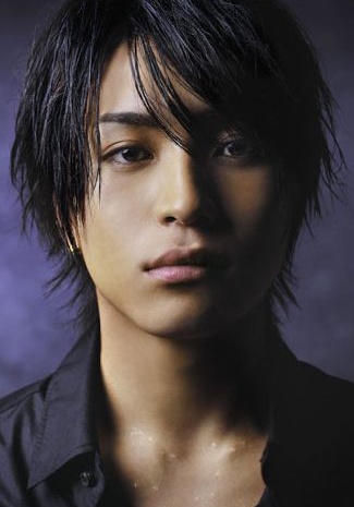 松下优也 Yuya Matsushita