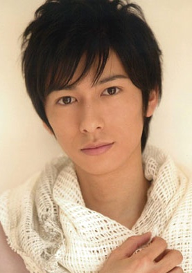 真山明大 Akihiro Mayama