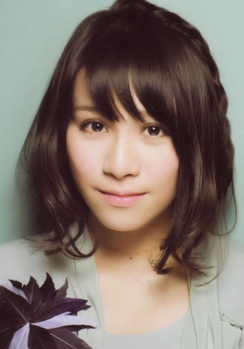 西胁绫香 Ayaka Nishiwaki