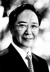 严翔 Xiang Yan