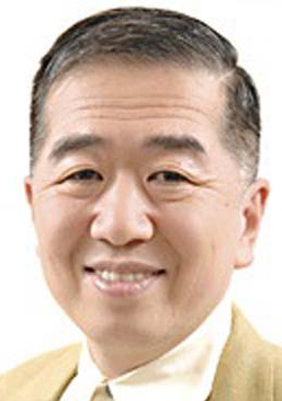 村松利史 Toshifumi Muramatsu