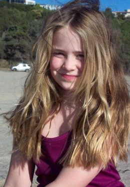 摩根·约克 Morgan York