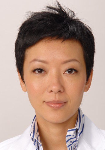 郭少芸 Florence Kwok