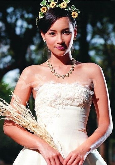 楠迪·宗拉维蒙 Namthip Jongrachatawiboon