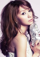 铃木亚美 Ami Suzuki