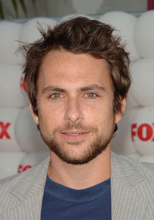 查理·戴 Charlie Day