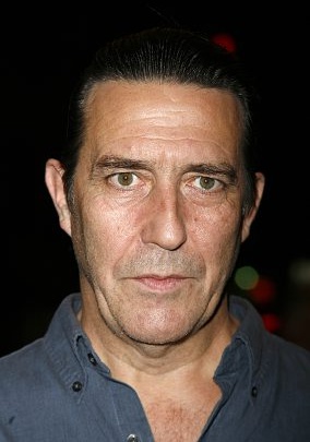 塞伦·希德 Ciarán Hinds