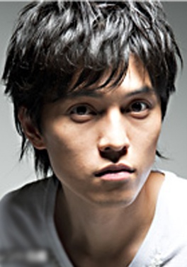 宫崎将 Masaru Miyazaki