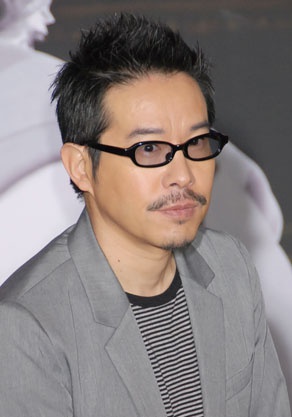 田口智朗 Tomorowo Taguchi