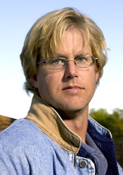 小迈克尔·兰登 Michael Landon Jr.