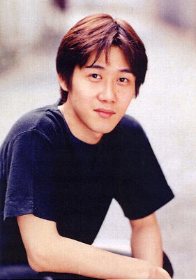 林泰文 Yasufumi Hayashi