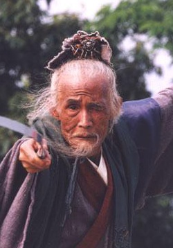 刘仲元 Zhongyuan Liu