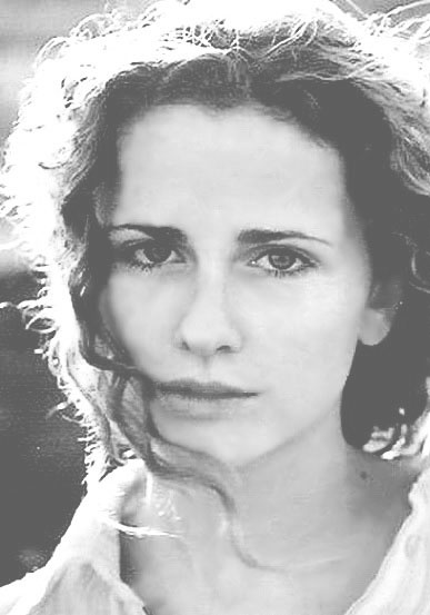 Joséphine Serre Joséphine Serre