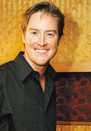 夏克立 Christopher Downs