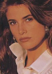 安吉·艾佛哈特 Angie Everhart