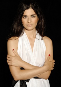 索蕾达·维拉米尔 Soledad Villamil