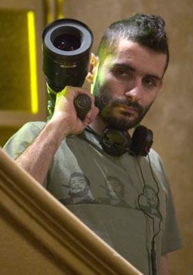佐米·希尔拉 Jaume Collet-Serra
